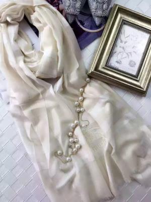 BURBERRY Scarf-124